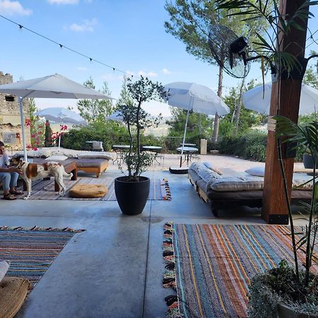 Mantur Jerusalem Mountains By Selina Ma'ale HaHamisha Exterior photo