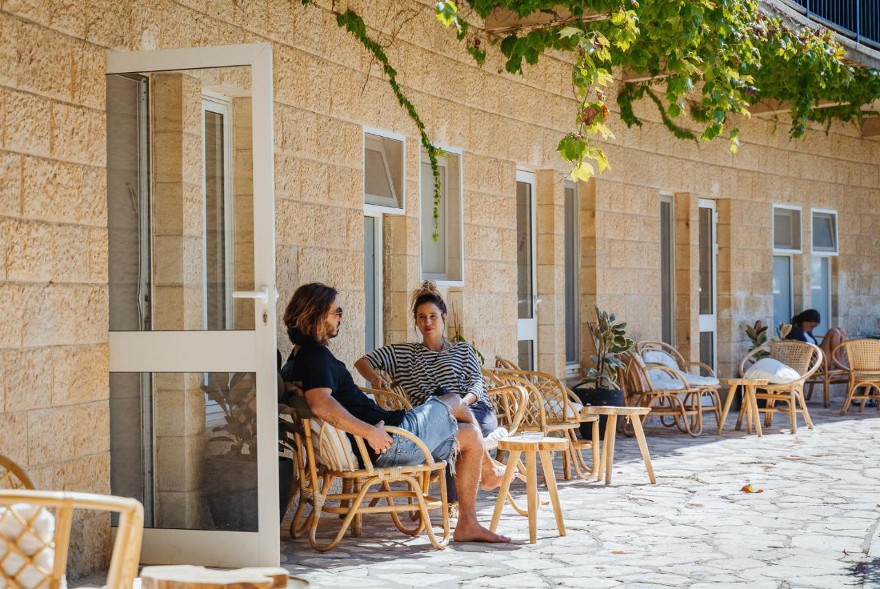 Mantur Jerusalem Mountains By Selina Ma'ale HaHamisha Exterior photo