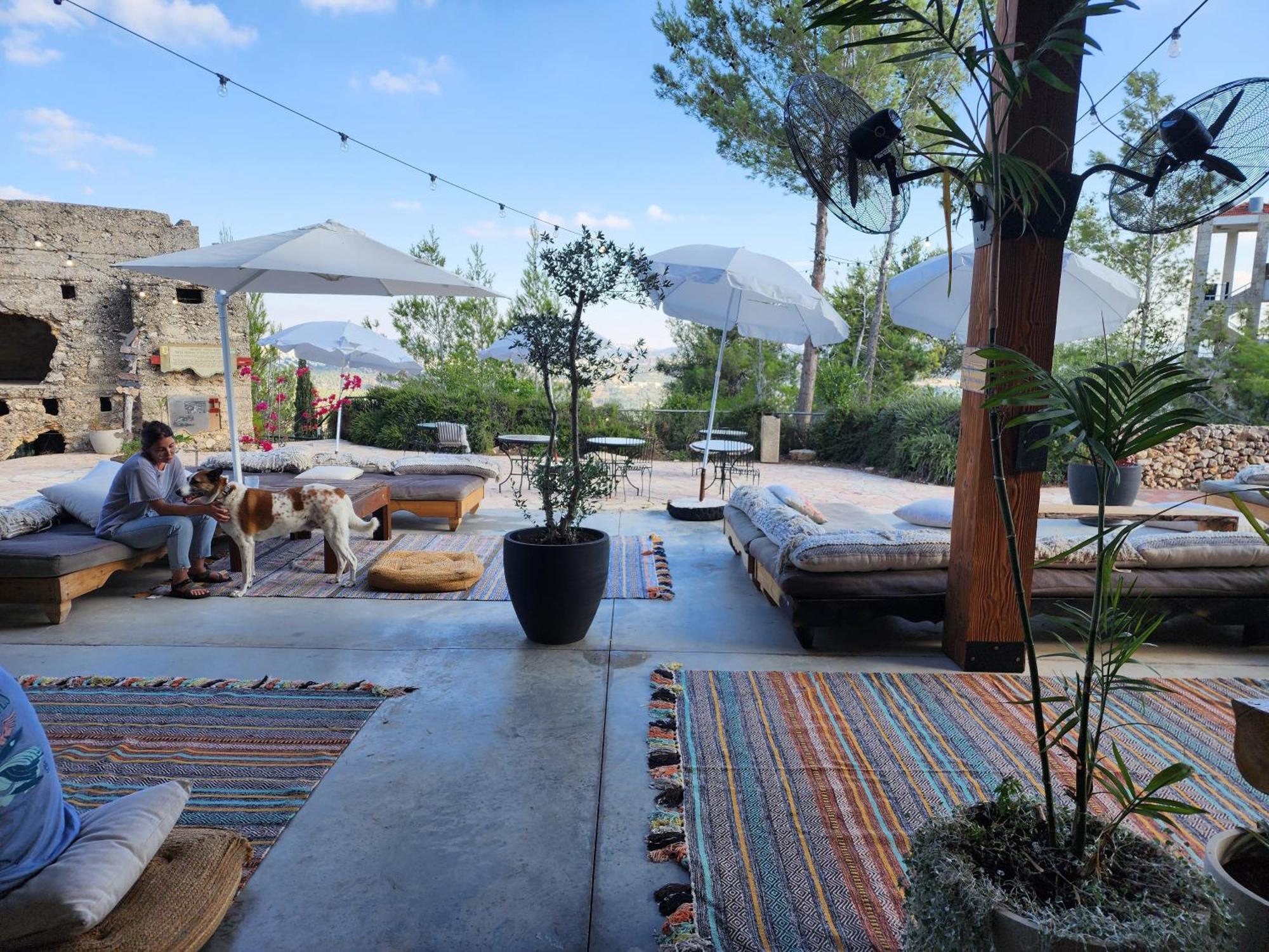 Mantur Jerusalem Mountains By Selina Ma'ale HaHamisha Exterior photo
